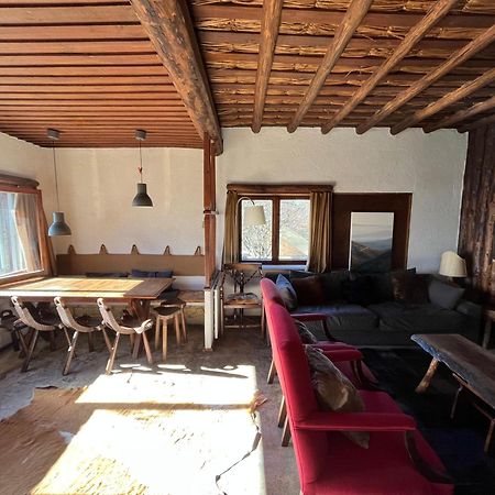 Вилла Casa Dos Toros Cortes do Meio Экстерьер фото