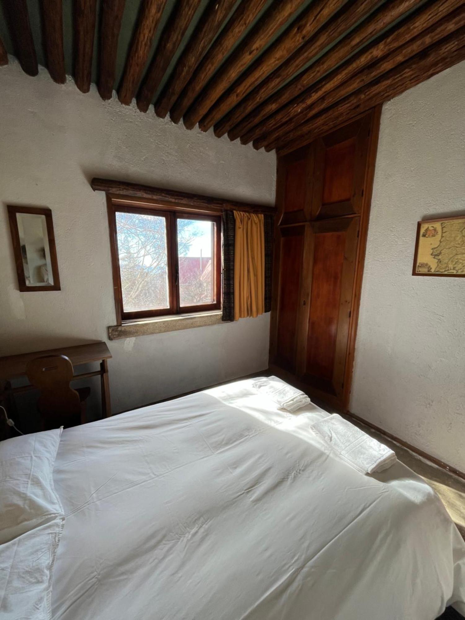 Вилла Casa Dos Toros Cortes do Meio Экстерьер фото